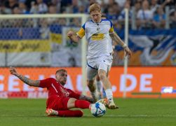 FC Carl Zeiss Jena FC Rot Weiss Erfurt 15